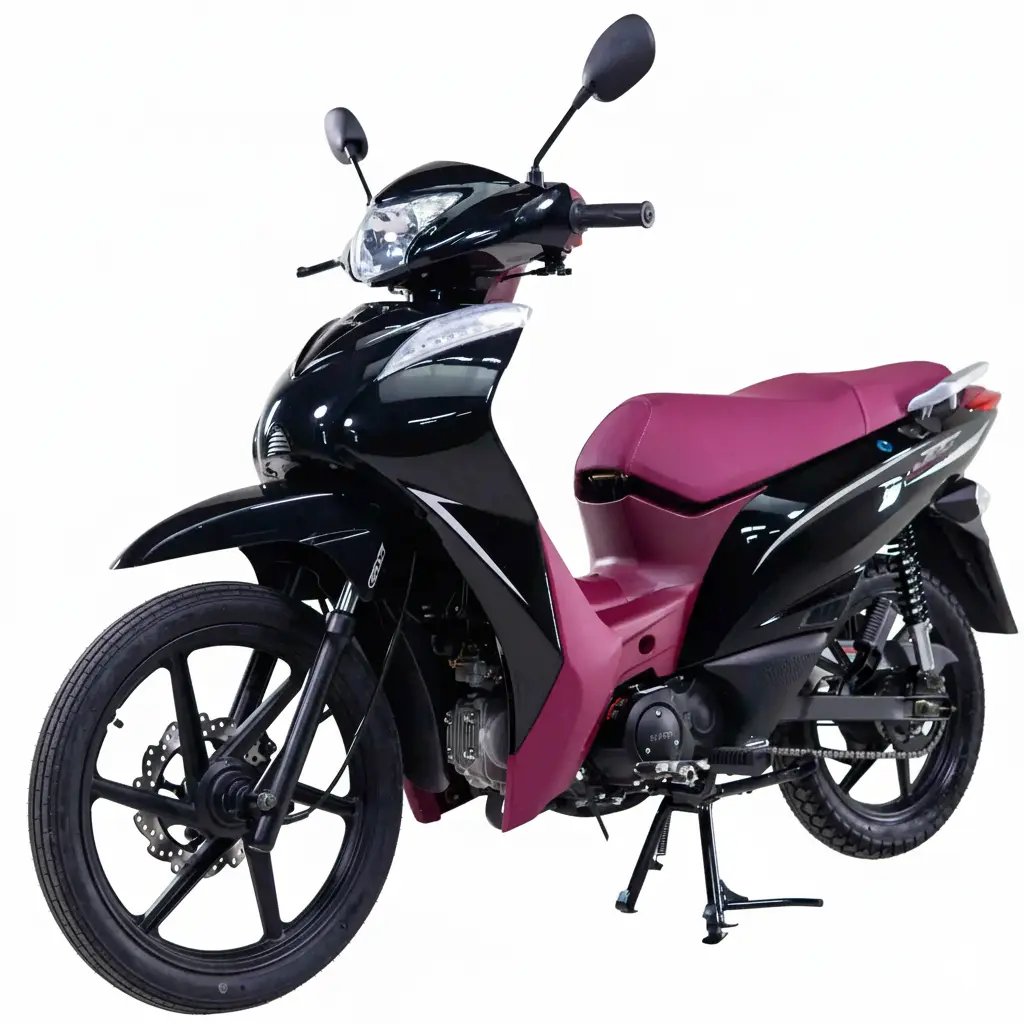 JET 125SS