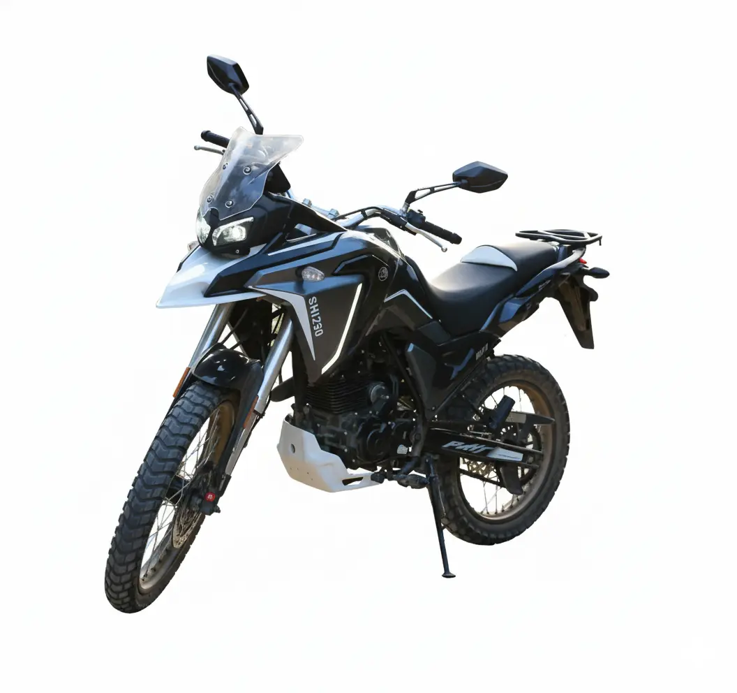 SHI 250
