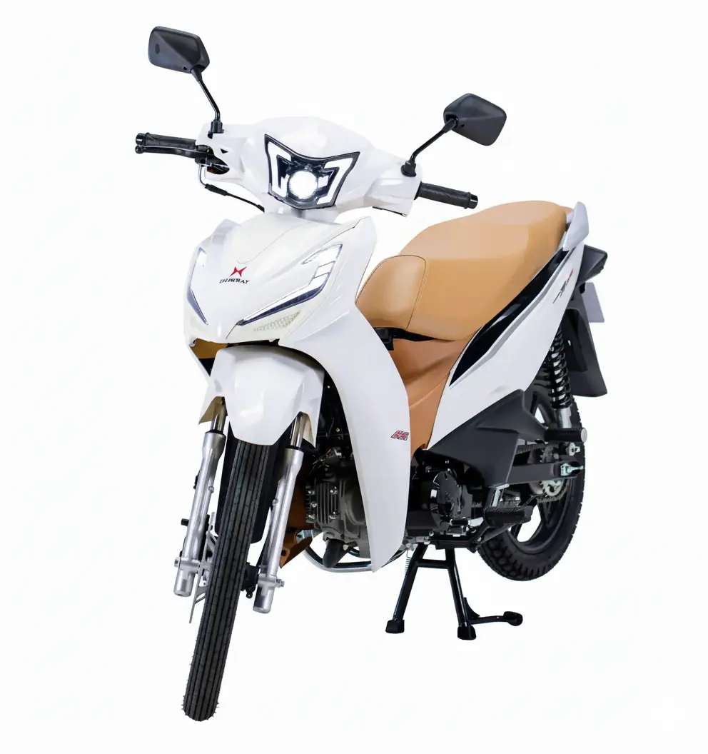 RIO 125 EFI