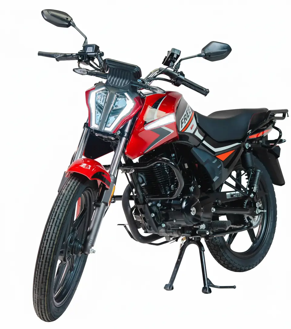FREE 150 EFI