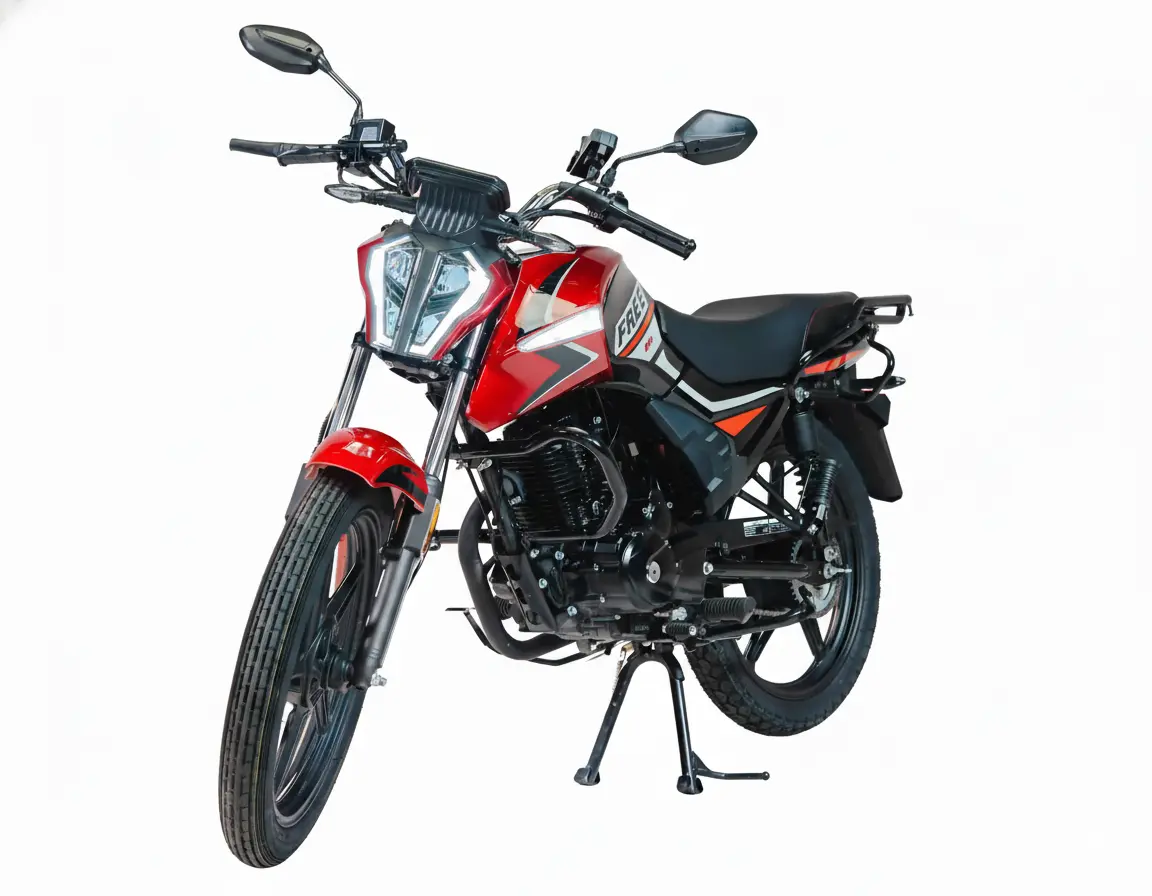 JEF 150s EFI