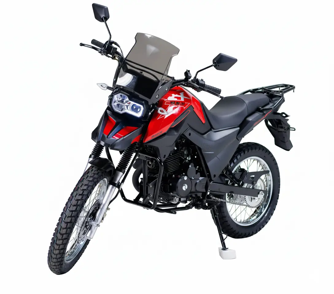 SHI 175s EFI